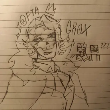 Profile image of GroxMC