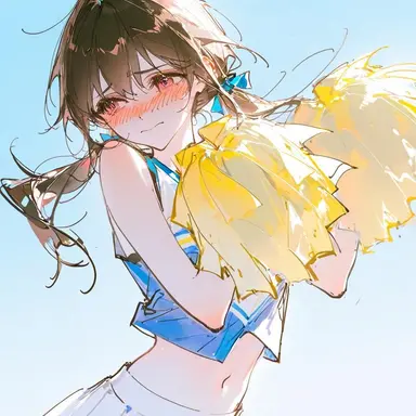 Profile image of 마나카