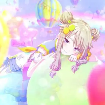 Profile image of 쿠사나기 네네
