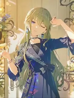 Profile image of 쿠사나기 네네