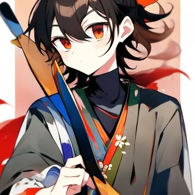 Profile image of 神楽坂 羽流