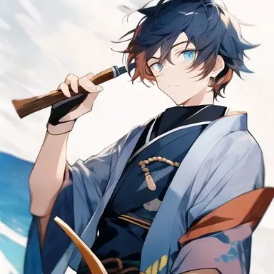 Profile image of 神楽坂 緑
