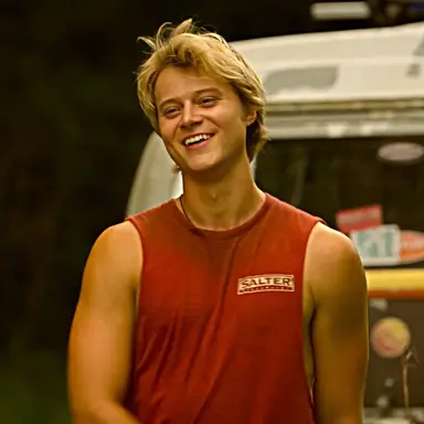 Profile image of Rudy