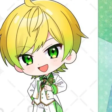 Profile image of ぷりっつ