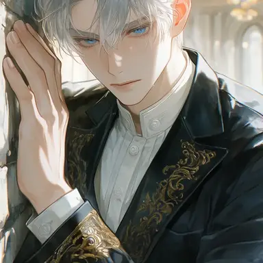 Profile image of Ruas Ichijo