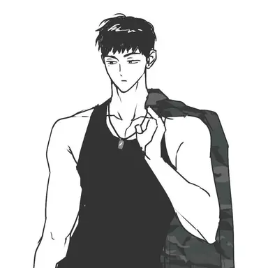 Profile image of Vaughn