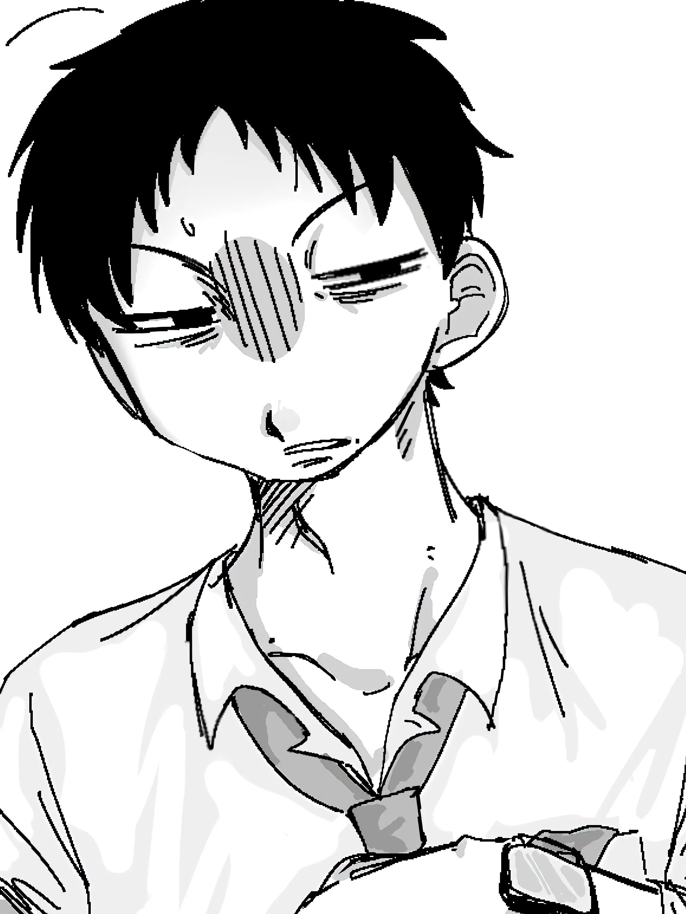 chiki_stick의 いのちだいじに