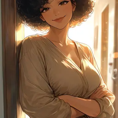 Profile image of Solange