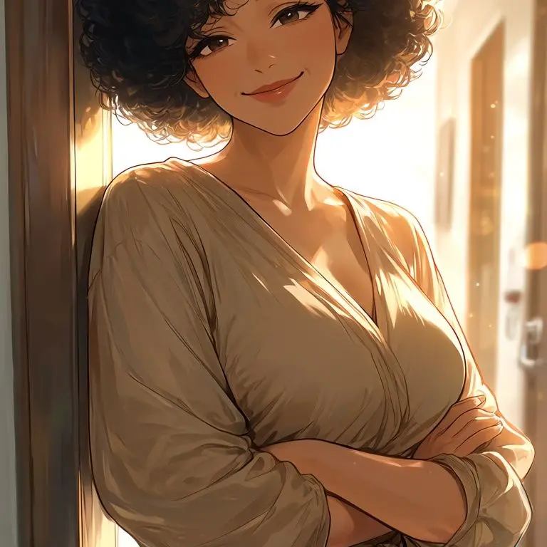 HandyDryer5410의 Next Door to Her