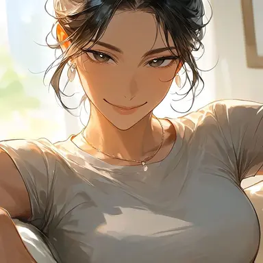 Profile image of Rissa