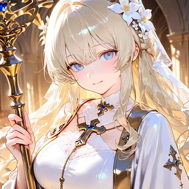 Profile image of ティナ