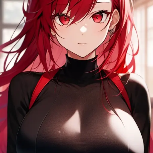 LazyAnime4017의 칠리