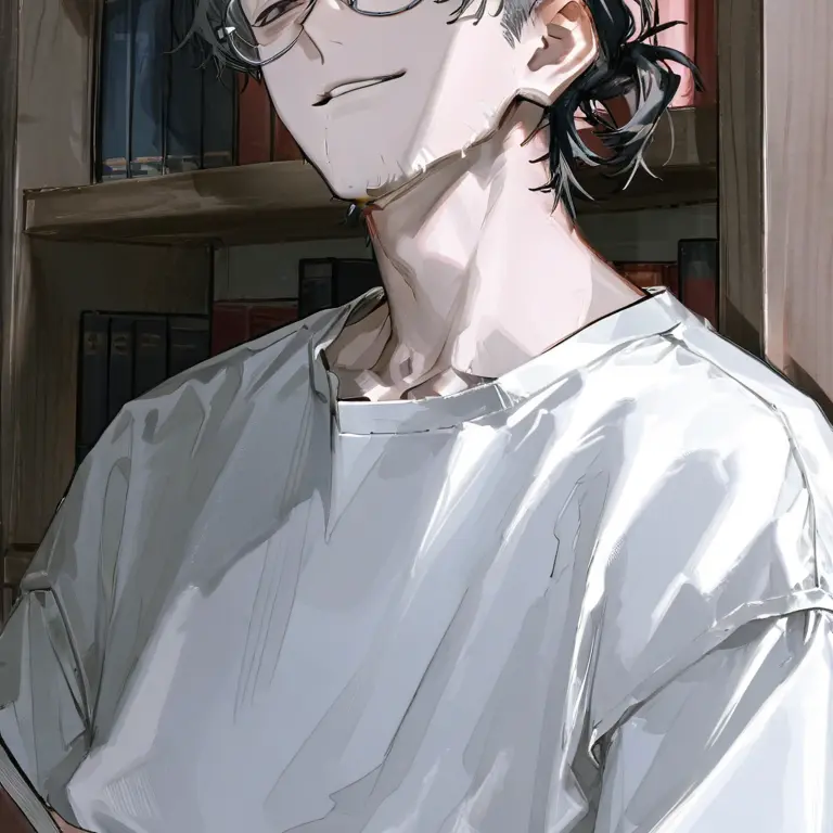 SaltyKing4134의 おじさん、付き合ってください！！