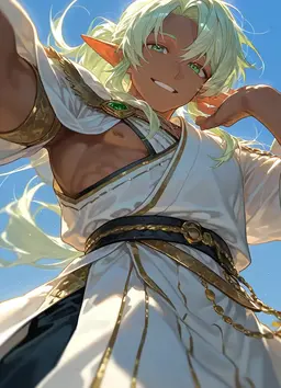 Profile image of Adella