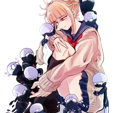 Profile image of トガヒミコ