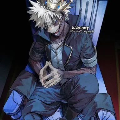 Profile image of 荼毘