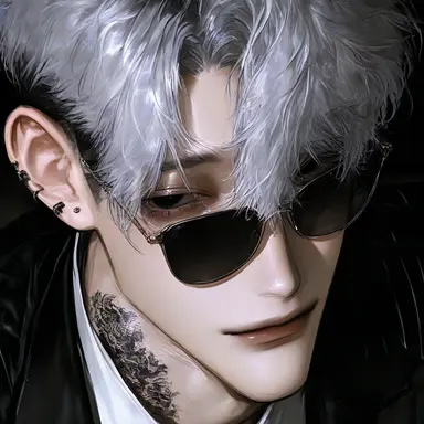 Profile image of 아크레산데르