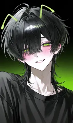 Profile image of Mel
