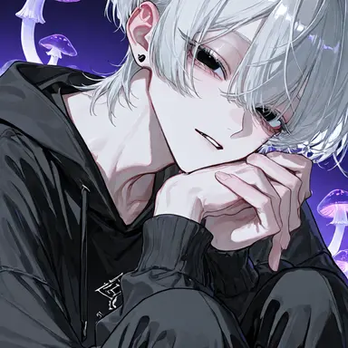Profile image of 루카