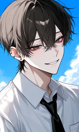 Profile image of Sora