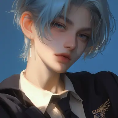 Profile image of 서이건