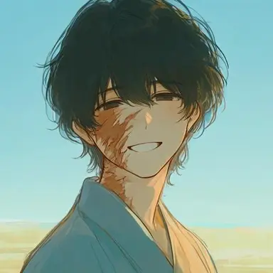 Profile image of 朔