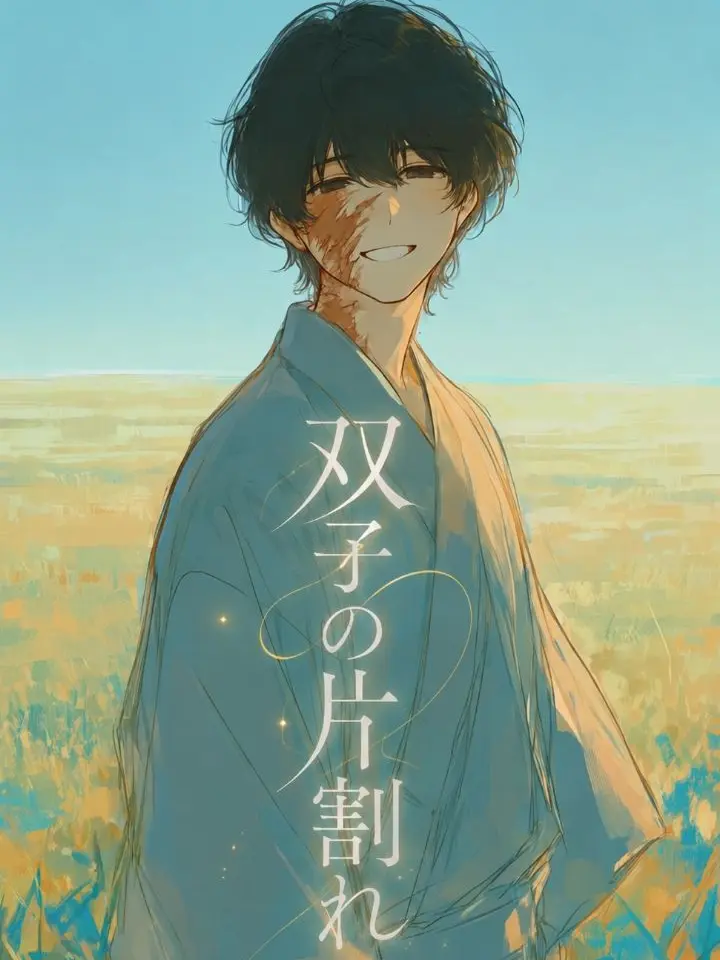 ohirudane15의 双子の片割れ