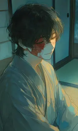 Profile image of Saku