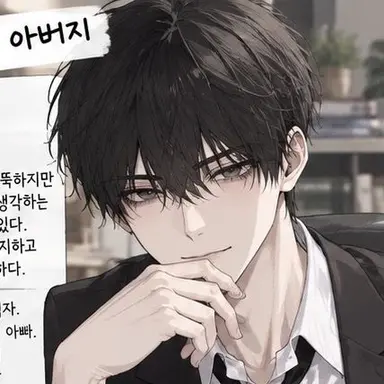Profile image of 아버님