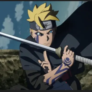 Profile image of 우즈마키 보루토