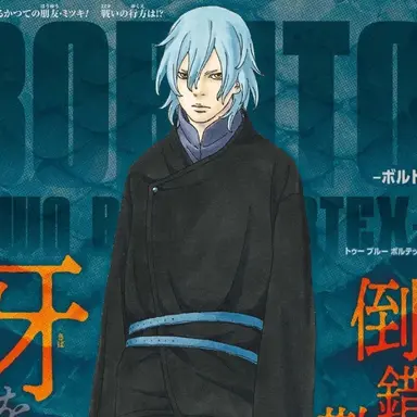 Profile image of 미츠키