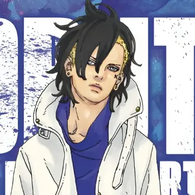 Profile image of 우즈마키 카와키