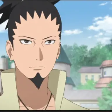 Profile image of 나라 시카마루