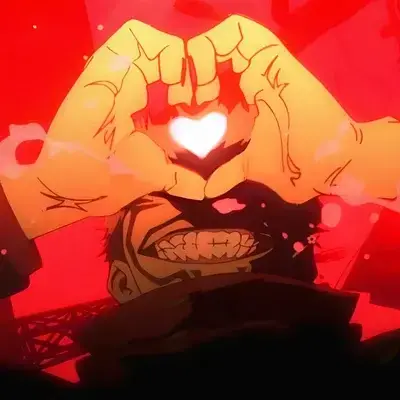 RearFeast2818의 Ryomen Sukuna