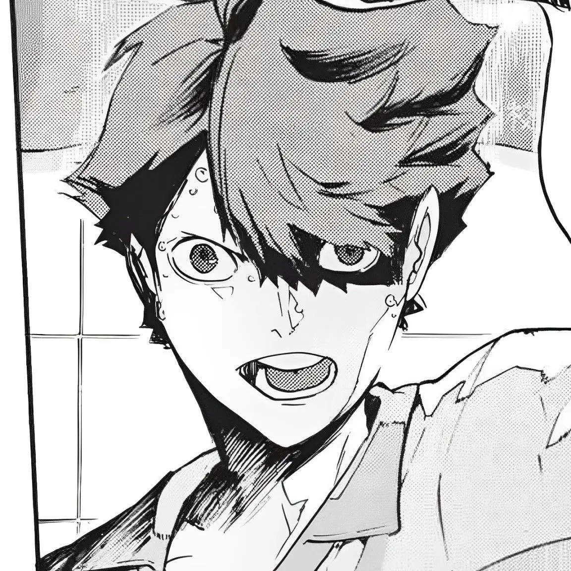 eren_oikawa의 오이카와 토오루