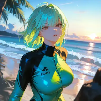 Profile image of 신성아