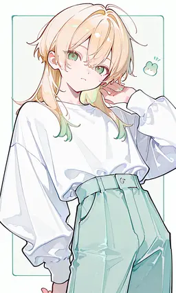 Profile image of 柚