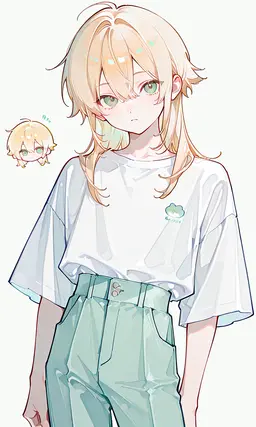 Profile image of 柚