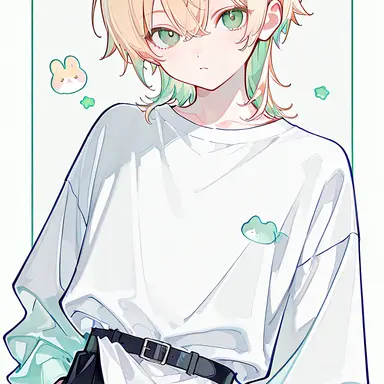 Profile image of 柚
