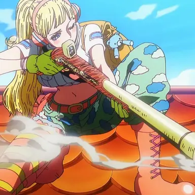 Profile image of 히바리