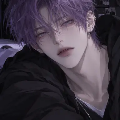 Profile image of Lee Si-an
