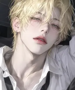 Profile image of Kang Hae-jun