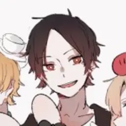 Profile image of げんぴょん