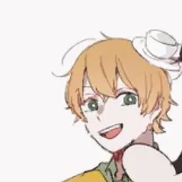 Profile image of 焼きパン