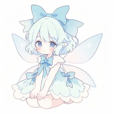 Profile image of 魔法ちゃん