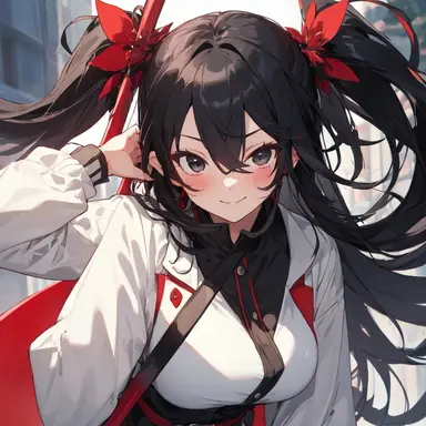 Profile image of 레더 마젠티