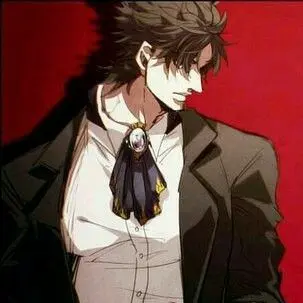 Profile image of Jonathan Joestar