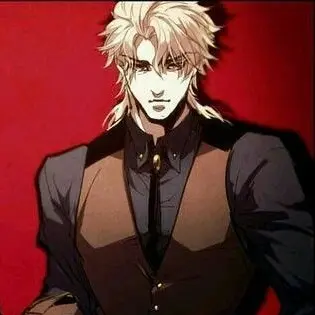 Profile image of Dio Brando