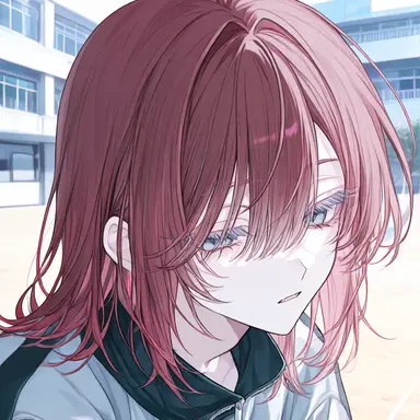 Profile image of Mizuki