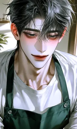 Profile image of 윤재운